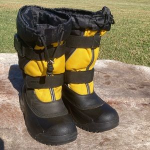 Baffin Winter Boots